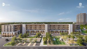 Công viên River Quarter