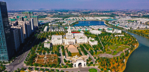 ngoại thành hà nội