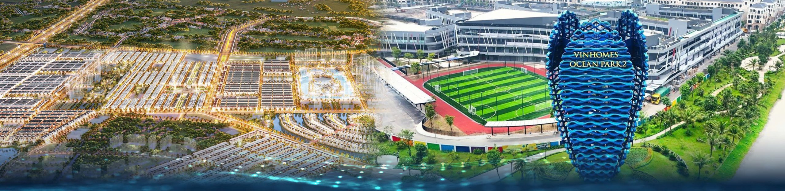 Vinhomes ocean park 2