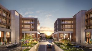 sky quarter đan phượng