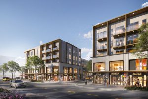 sky quarter đan phượng