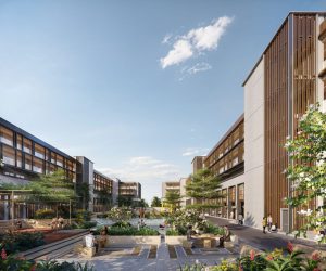 sky quarter đan phượng