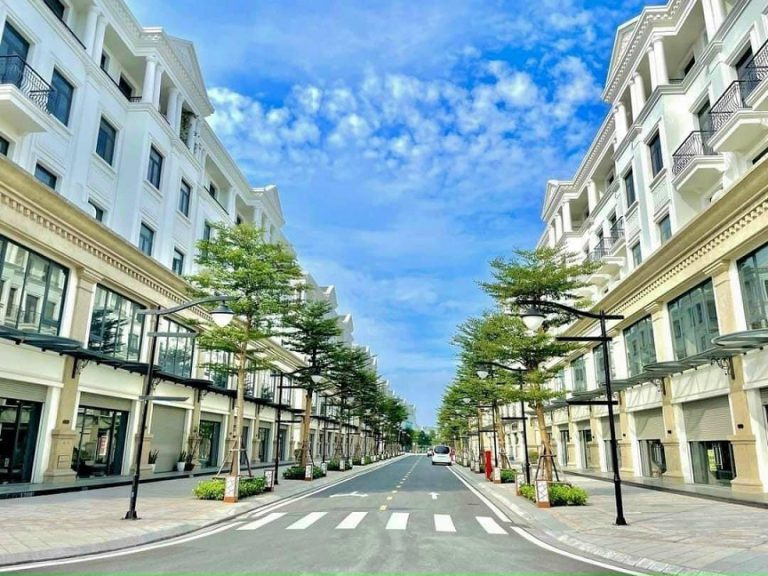 Vinhome Ocean Park 2