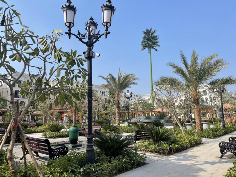 Vinhome Ocean Park 2 Cha La 1024x768