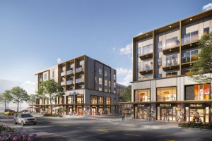 sky quarter đan phượng