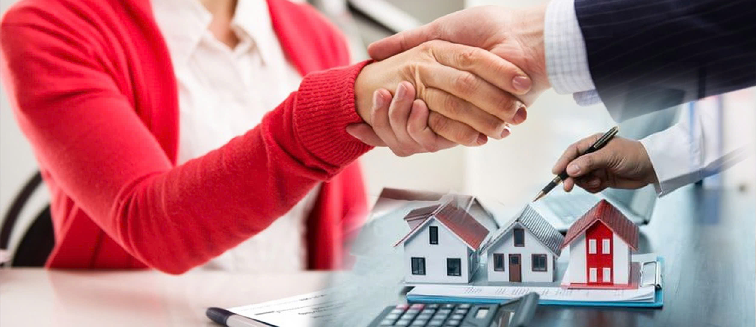 Chuyển nhựng bất động sản