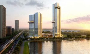 LUMIÈRE Prime Hills