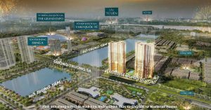 chungc cư masteries cổ loa